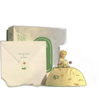 The Little Prince 小王子