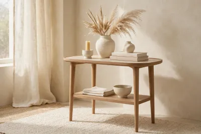 Side Tables 边几桌