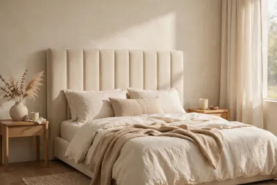Headboard Cushions 床头靠