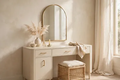 Vanity Tables 梳妆台