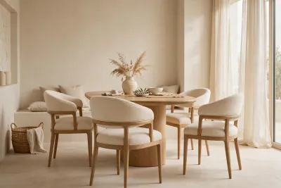 Dining Chairs 餐椅
