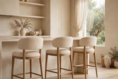 Bar Chairs 吧台椅