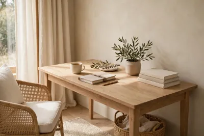 Desks 办公桌
