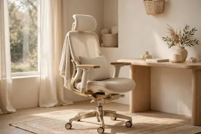Ergonomic &amp; Gaming Chairs 人体工学电竞椅