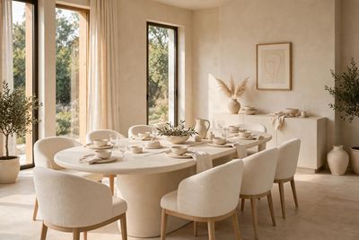Dining Room 餐厅