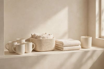 Home Essentials 家居日用