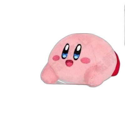 Kirby 卡比