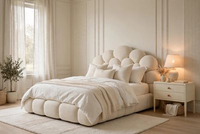 Bedroom 卧室