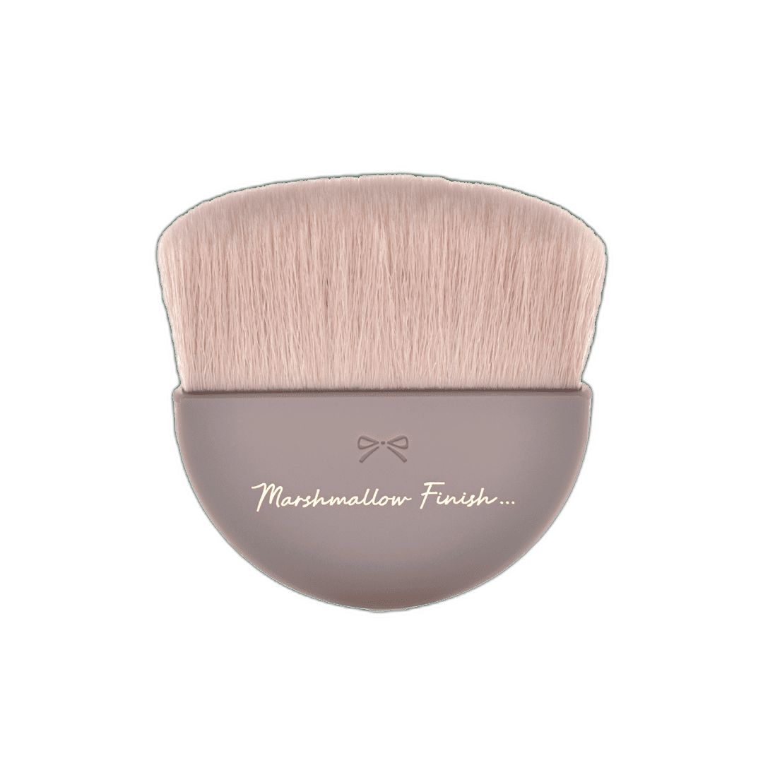 Canmake Flat Head Blush Brush