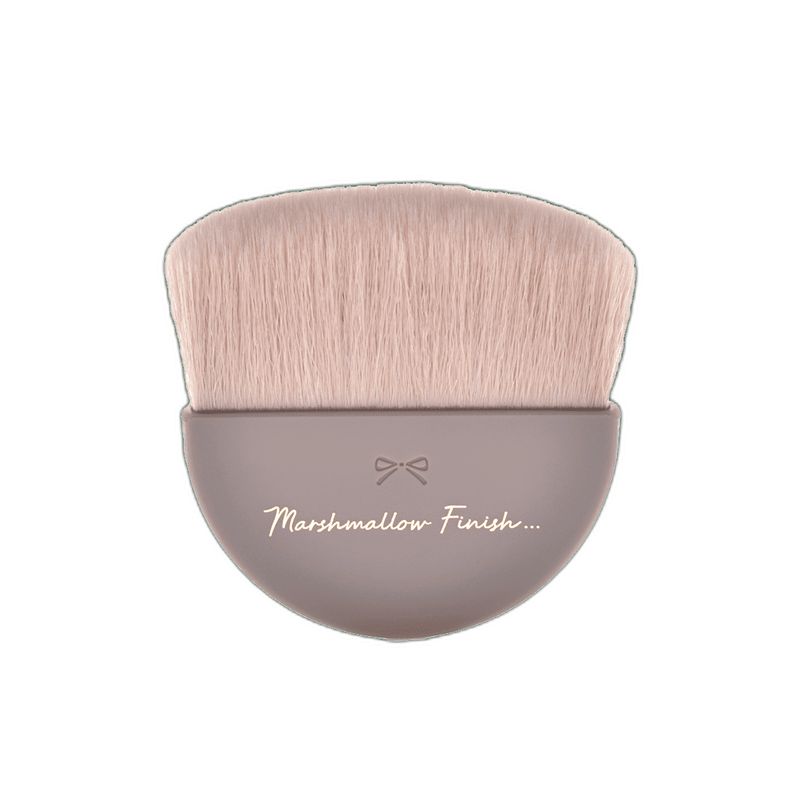 Canmake Flat Head Blush Brush