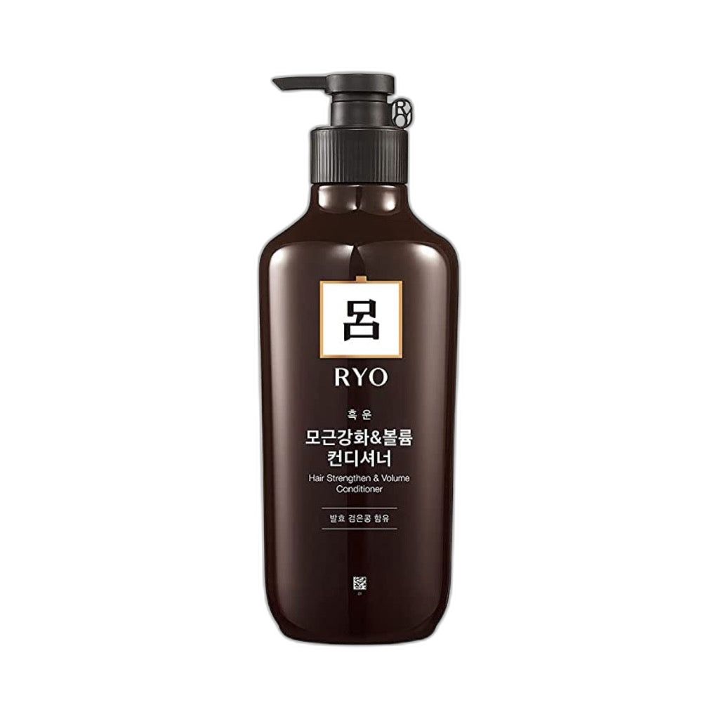Ryo Volume &amp; Lift Care Conditioner - Brown