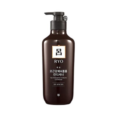 Ryo Volume &amp; Lift Care Conditioner - Brown