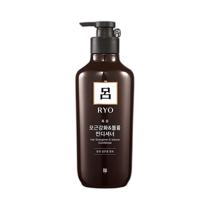 Ryo Volume &amp; Lift Care Conditioner - Brown