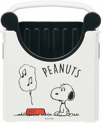 Snoopy Bread Slicer By Skater