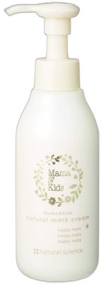 Mama&amp;Kids Natural Mark Cream 150g