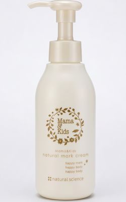 Mama&amp;Kids Natural Mark Cream 150g