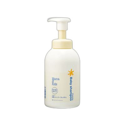 Mama&amp;Kids Baby Body Shampoo Fraiche 460ml