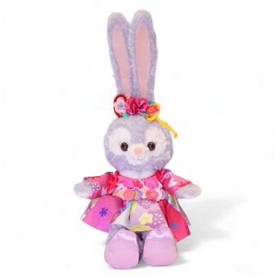 StellaLou Lunar New Year Series SS Size Plush by Hong Kong Disneyland
