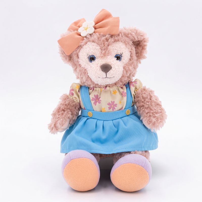 ShellieMay Spring Series SS Size Plush by Hong Kong Disneyland