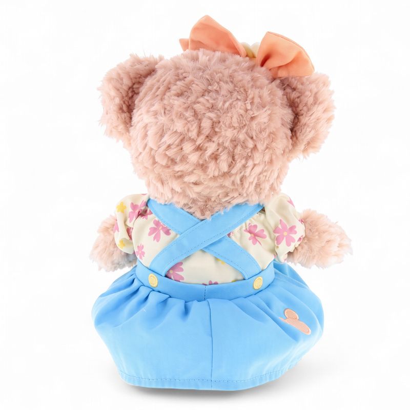 ShellieMay Spring Series SS Size Plush by Hong Kong Disneyland