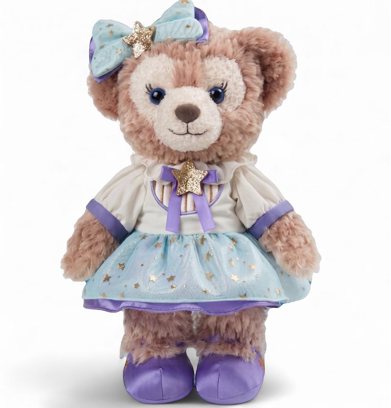 ShellieMay 100th Anniversary Series Plush by Shanghai Disney