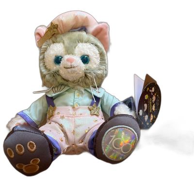 Gelatoni 100th Anniversary Series Plush by Shanghai Disney
