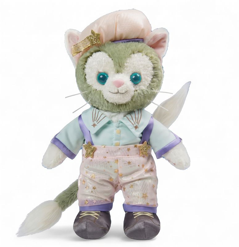 Gelatoni 100th Anniversary Series Plush by Shanghai Disney