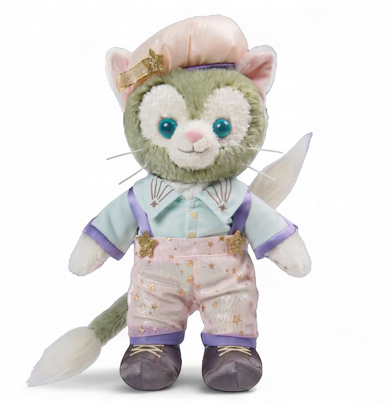 Gelatoni 100th Anniversary Series Plush by Shanghai Disney