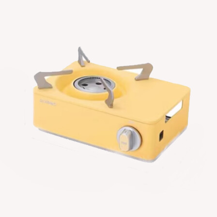 Dr Hows Mini Gas Stove, 4 Colors