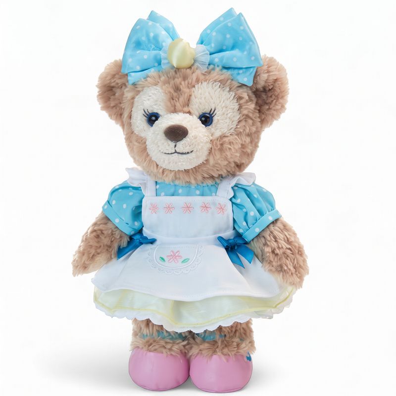 ShellieMay Summer Series Plush