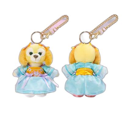 CookieAnn 2023 Mid-Autumn Festival Series Plush Keychain by Shanghai Disney