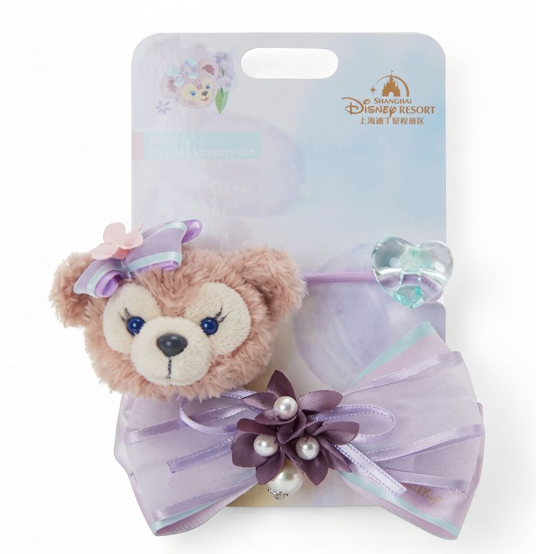 ShellieMay Spring Series Hair Tie ShellieMay Spring Series Hair Tie