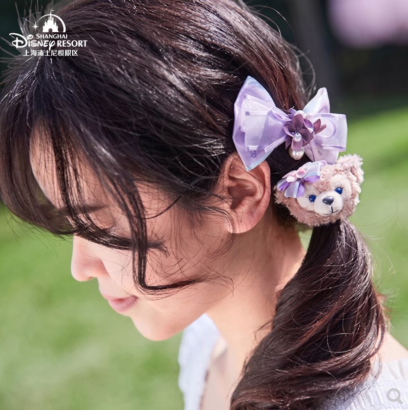 ShellieMay Spring Series Hair Tie