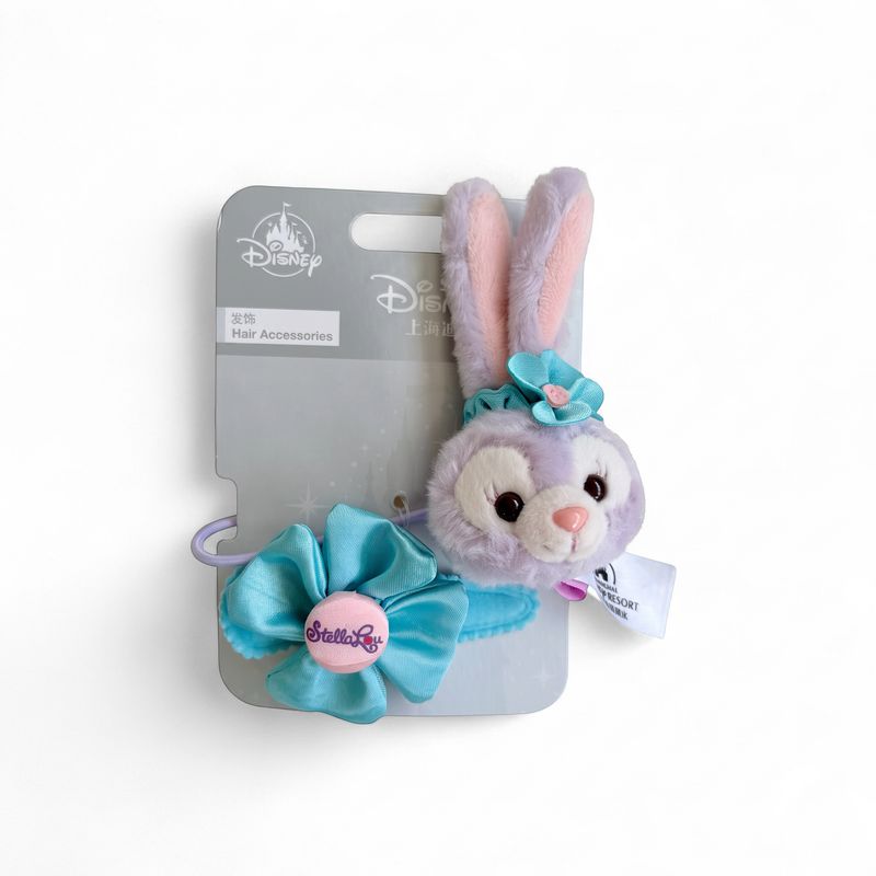 StellaLou Hair Tie Set