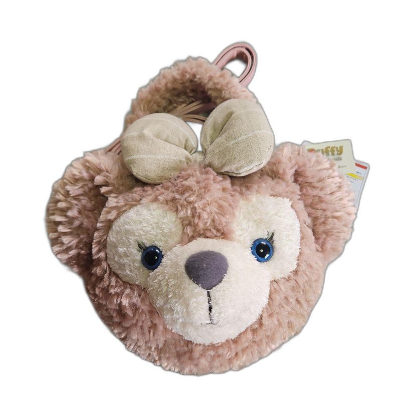 ShellieMay Big Head Series L Size Shoulder Bag by Shanghai Disney