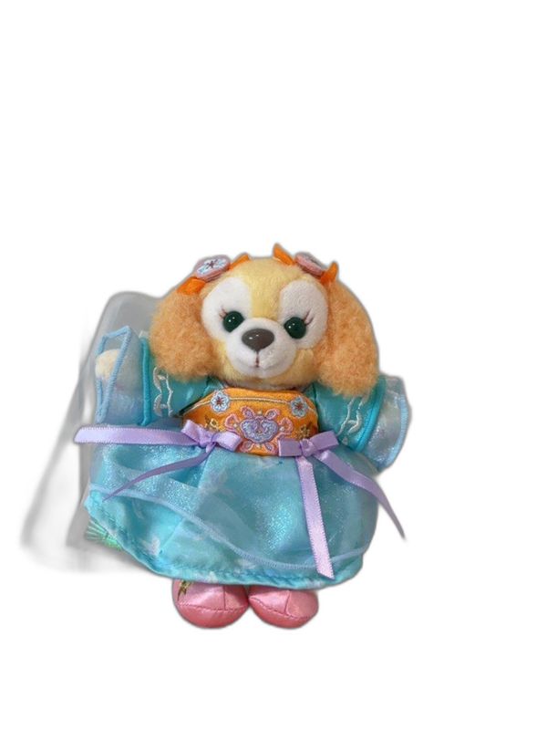 CookieAnn 2023 Mid-Autumn Festival Series Plush - Shanghai Disney