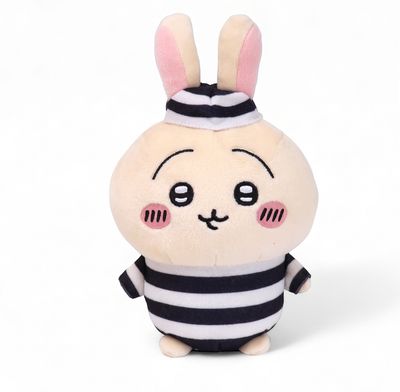 Usagi Prisoner Series Plush by Chiikawa
