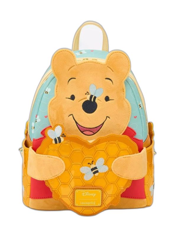 Winnie the Pooh Hunny Sweet Series Backpack by Hong Kong Disneyland