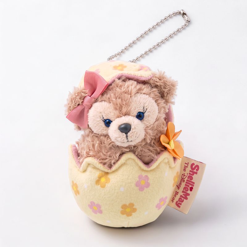 ShellieMay Sitting Charm - Tokyo Disney 2024 Easter Spring Series ShellieMay Sitting Charm - Tokyo Disney 2024 Easter Spring Series