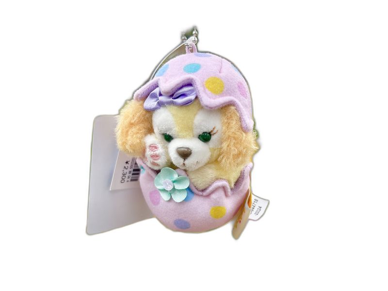 CookieAnn Sitting Charm - Tokyo Disney 2024 Easter Spring Series