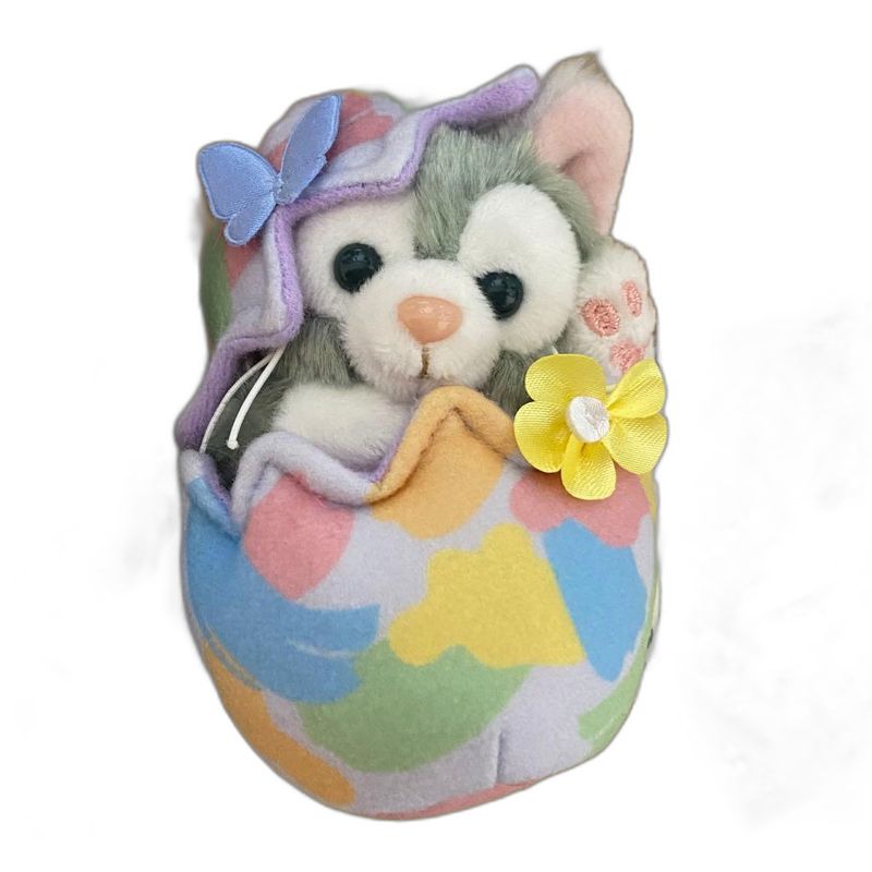 Gelatoni Sitting Charm - Tokyo Disney 2024 Easter Spring Series
