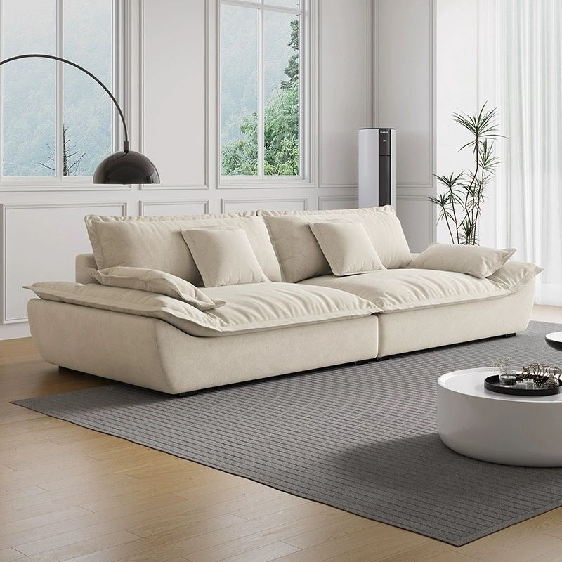 【人气现货】帆船沙发 升级加宽款 双人位小户型沙发 / Sailboat Sofa