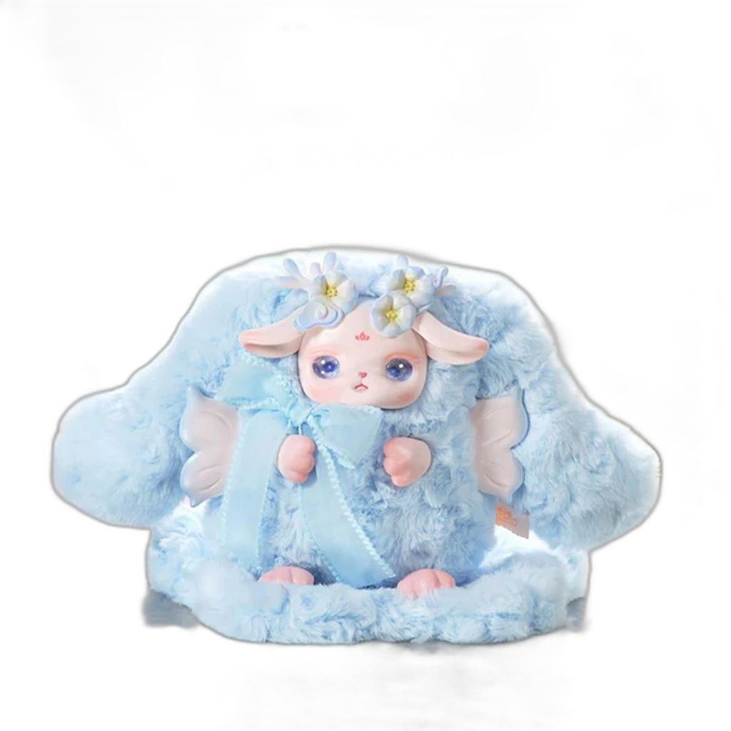 LOLOAN Floral Confession Series Plush Blind Box