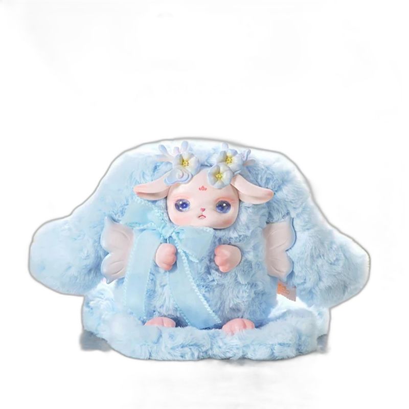 LOLOAN Floral Confession Series Plush Blind Box
