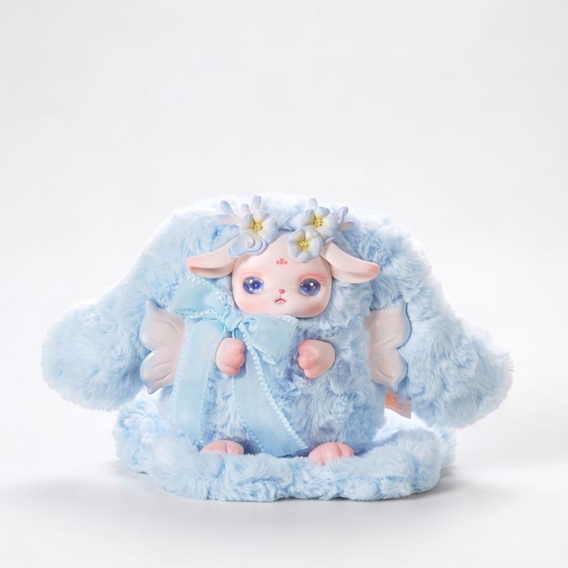 LOLOAN Floral Confession Series Plush Blind Box