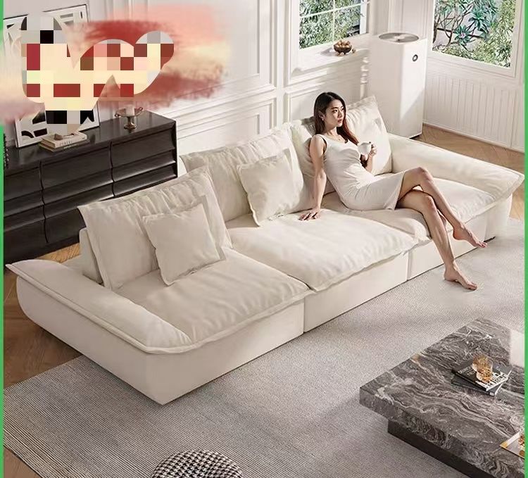 【人气现货】可调节帆船沙发 双人小户型沙发 / Adjustable Sailboat Sofa