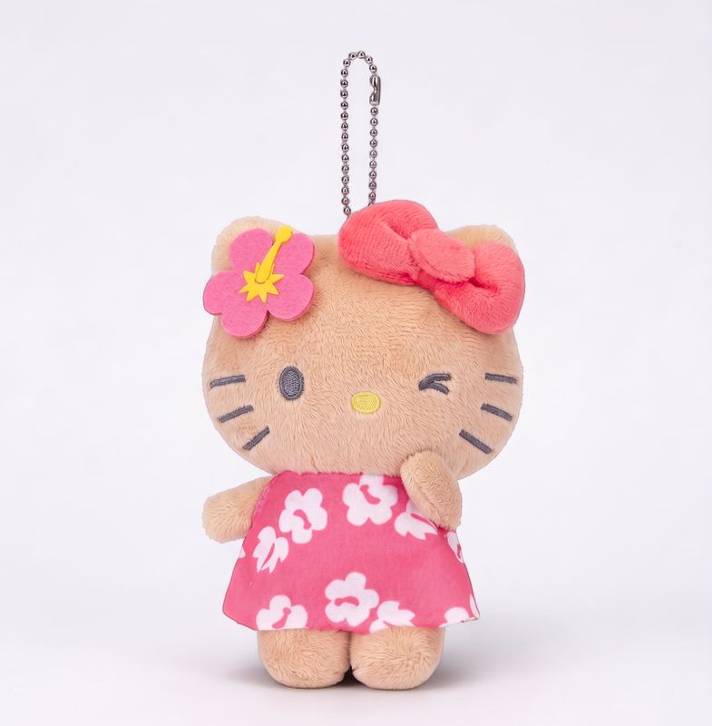 Sanrio x Avail Hello Kitty Hawaii Swim Wear Series Charm Sanrio x Avail Hello Kitty Hawaii Swim Wear Series Charm