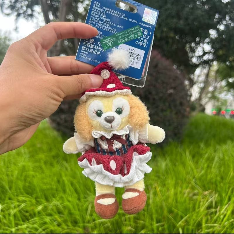 【新品上架】上迪25年万圣节系列挂件 饼饼 / CookieAnn 2025 Halloween Series Charm By SDL