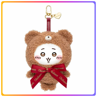 【新品上架】Chiikawa X Kiramekko Teddy Bear联名盲盒 / Chiikawa X Kiramekko Teddy Bear Blind Box