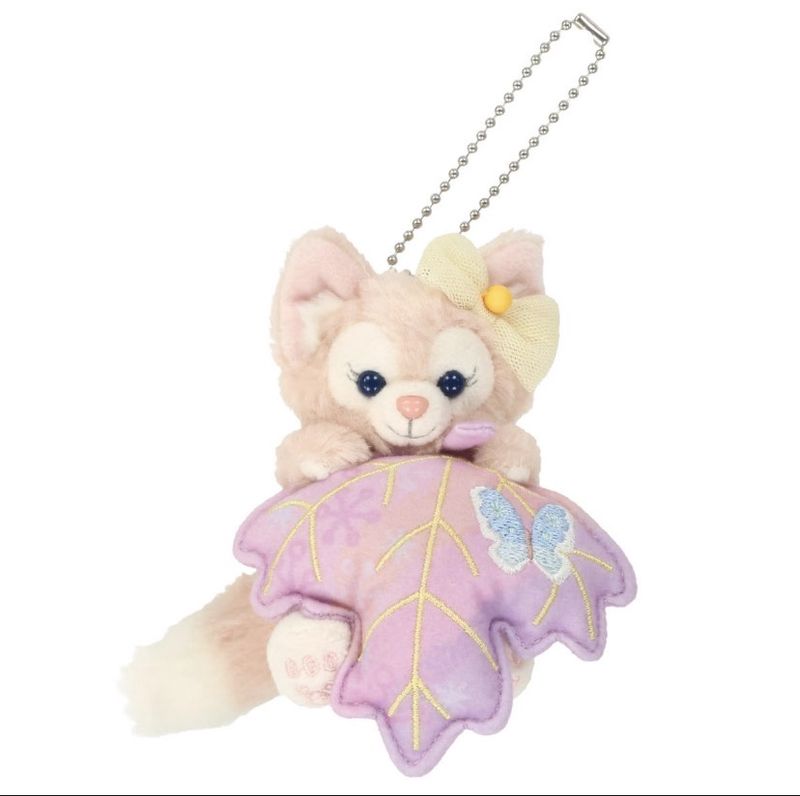 Linabell Sitting 2025 Autumn Series Charm